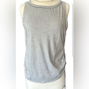 Size L WHBM tank.